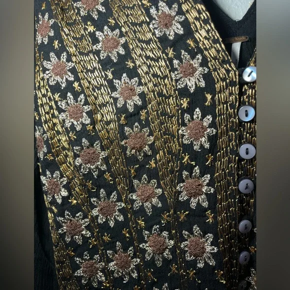 Free People Heart's Desire Maxi Dress - Picture 8 of 16